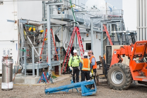 Phoenix Industrial Career Opportunities